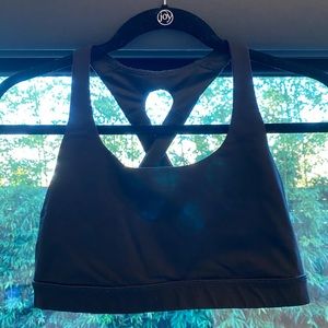lululemon | sports bra, high support